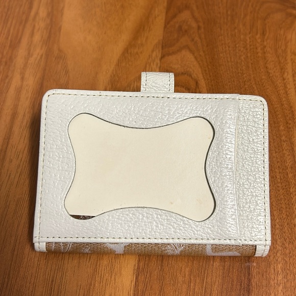 Anna Sui Card Holder - Picture 9 of 11